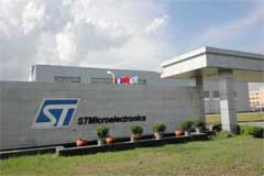 意法半导体公布2024年第四季度及全年财报和电话会议时间安排