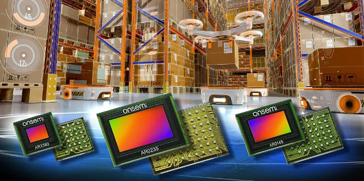 图像传感器选择5大要点，一文掌握