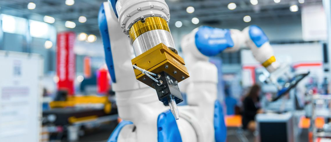 STSPIN32G0上新两款低压产品，design win见证卓越