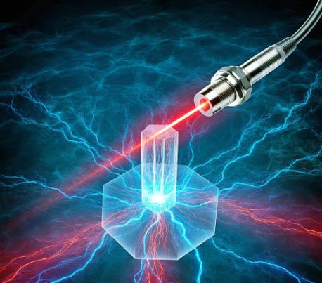 光电传感器：智能时代的“感知神经元”