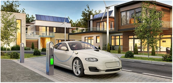 SiC如何让EA10000电源效率飙升？电源技术优势全解剖