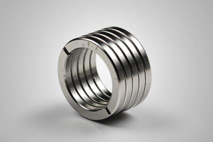 3D打印微型磁环成本优化：多维度降本策略解析