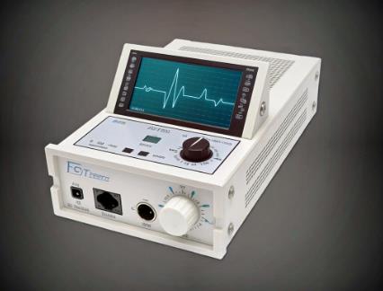 低至0.0003%失真！现代正弦波发生器如何突破纯度极限