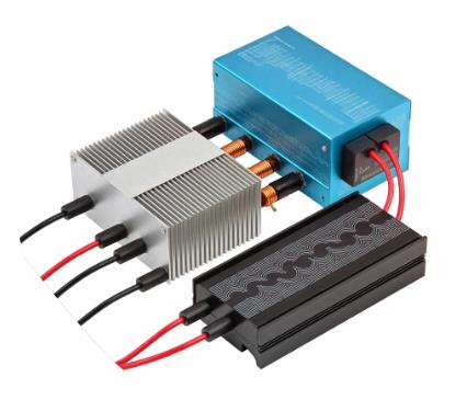 3μV噪声极限！正弦波发生器电源噪声净化的七阶降噪术