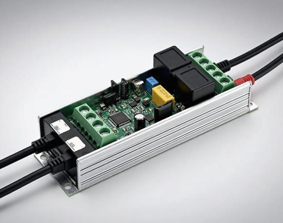 选型避坑指南：如何为你的照明应用匹配最佳LED驱动器？