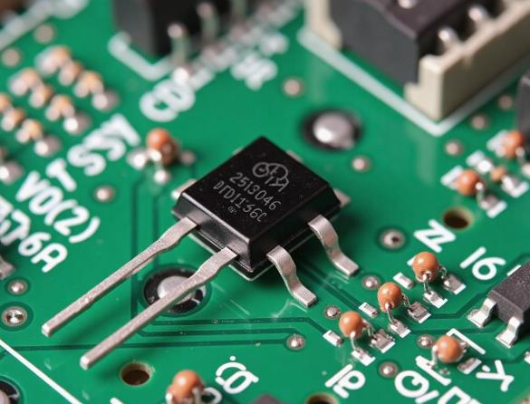 差分振荡器是：驾驭噪声，锁定精准时序的核心引擎