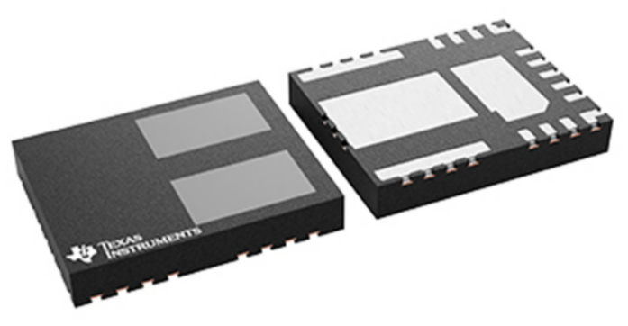 GaN如何让光伏充电控制器更高效更小巧？TI给出答案