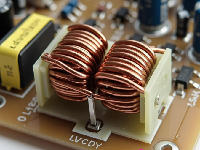 可调电感技术趋势：小型化、高频化与高可靠性发展路径