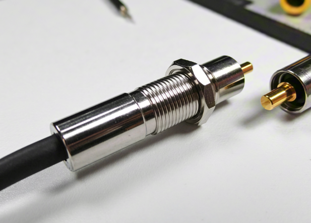 线对线连接器：电子产业“血管”的设计、应用与创新