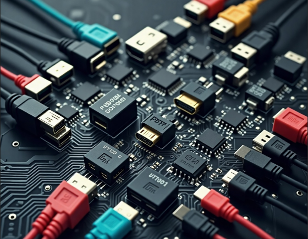 IO-Link技术全景解读：从神经末梢到智能制造核心