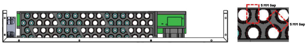 实现不间断能源的智能备用电池第一部分：电气和机械设计