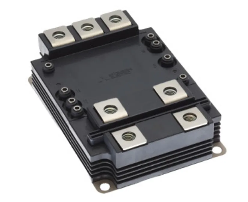 第1讲：三菱电机功率器件发展史