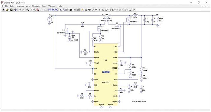 SPICE与IBIS：为电路仿真选择更合适的模型