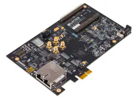 用于汽车接口、安全和计算密集型负载FPGA的选择和使用