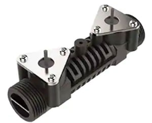 如何在智能水表中应用超声波感测技术