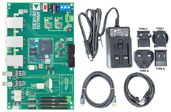 如何快速、经济地将工业以太网添加到工业 4．0 设备中