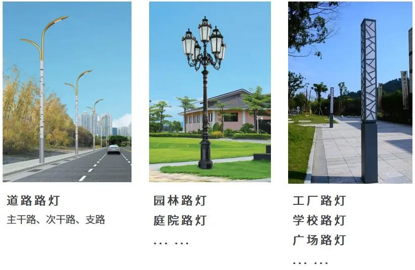 RS瑞森半导体LLC恒流方案在路灯照明的案例分享