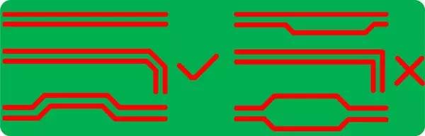 如何对USB2．0PCB进行布线