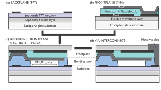 革命性医疗成像 imec用非侵入超音波监测心脏