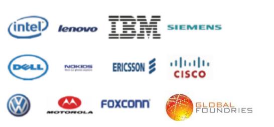 第十二届中国（西部）电子信息博览会邀请函