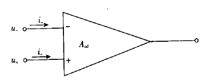 模电的半壁江山——运算放大器的原理和应用
