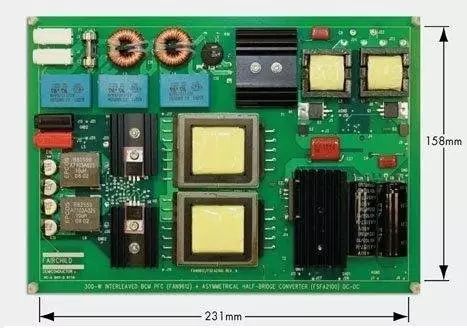 你知道LDO与DC-DC器件的区别吗？