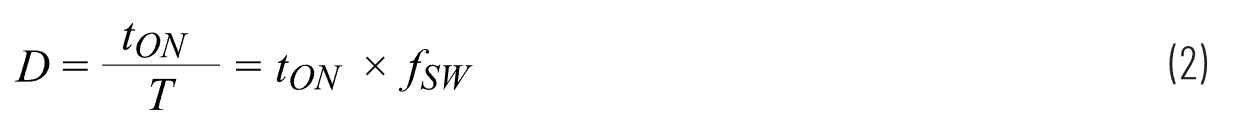 实现高降压比的三种紧凑型解决方案