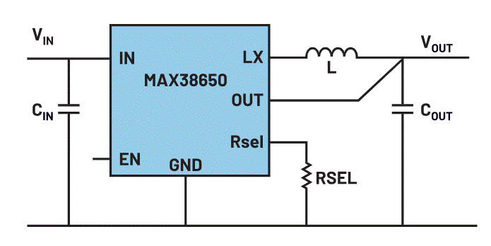 常见的传统电源还能再战智能边缘时代吗？