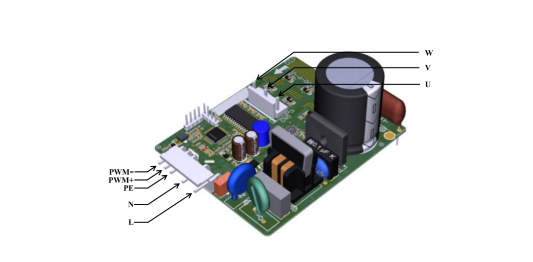打造兼具性价比与高性能的变频驱动方案，助力白色家电产业智能升级