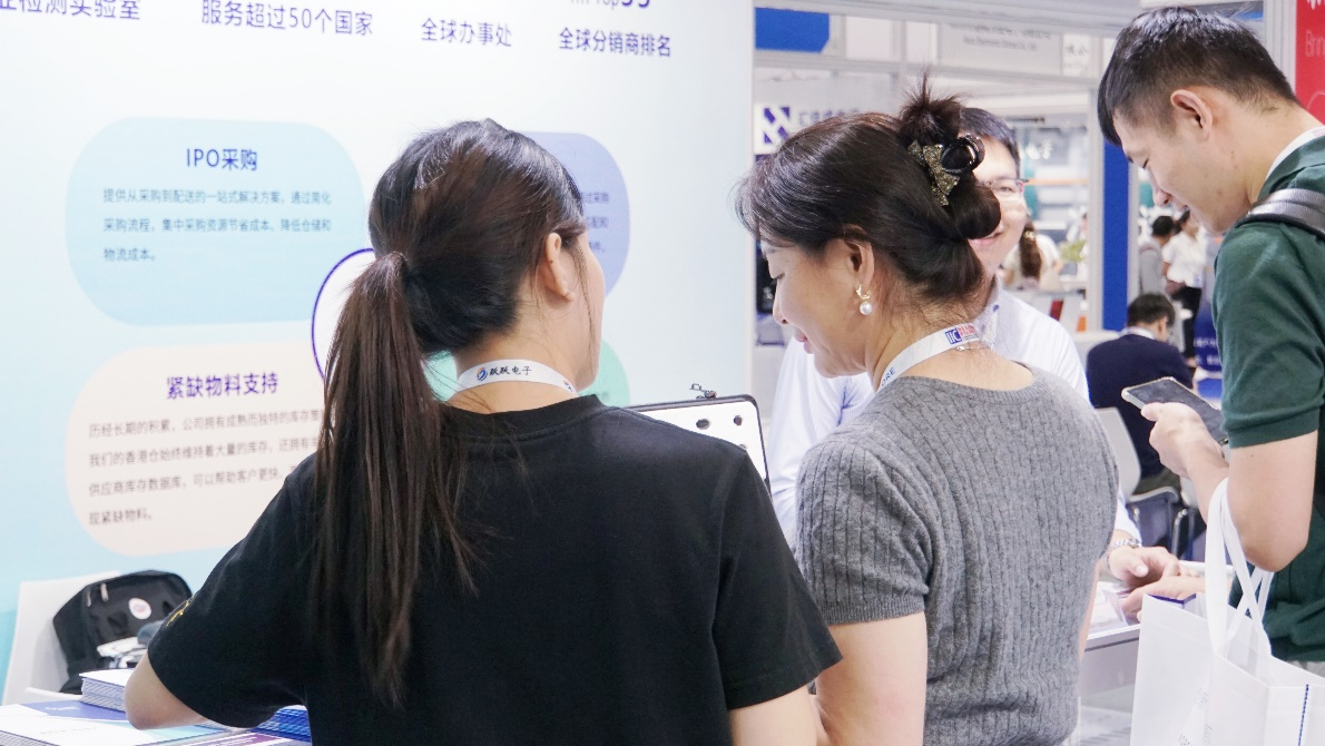 韧性与创新并存，2024 IIC创实技术再获奖分享供应链挑战下的自我成长