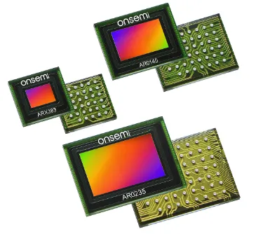 图像传感器选择5大要点，一文掌握