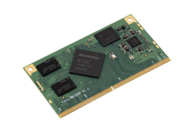 基于国产高性能SoC开发的多轴机器人控制系统方案