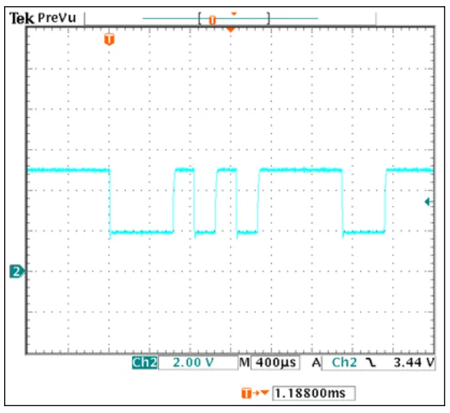 在传感器近端量化热电偶输出
