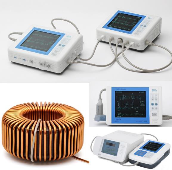 线绕电阻在精密仪器与医疗设备中的高精度应用和技术实践