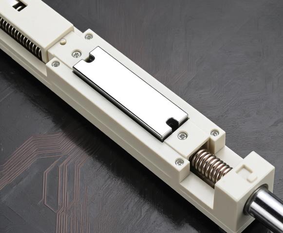 滑动分压器的技术解析与选型指南