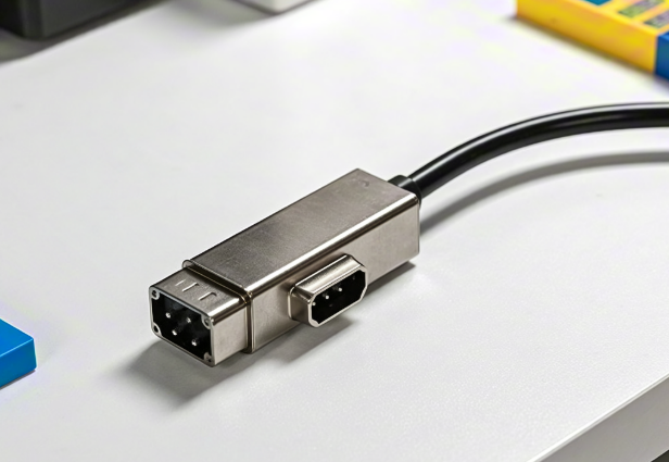 电源连接器选型全攻略：平衡成本、性能与可靠性