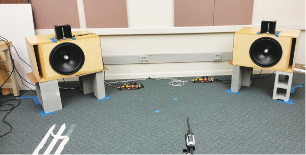 DSP入局：模拟与数字音频分频器设计的大比拼！