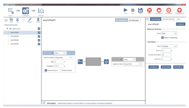 一文读懂pA级电流测量的误差控制与最佳实践 一文读懂pA级电流测量的误差控制与最佳实践