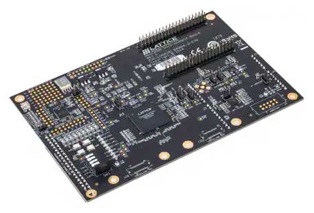 用于汽车接口、安全和计算密集型负载FPGA的选择和使用