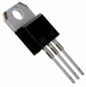 用微控制器控制交流电源