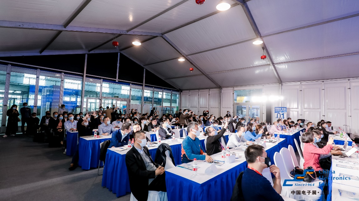共促汽车和半导体产业融合未来，第18届中国(长三角)汽车电子产业链高峰论坛即将在上海举行