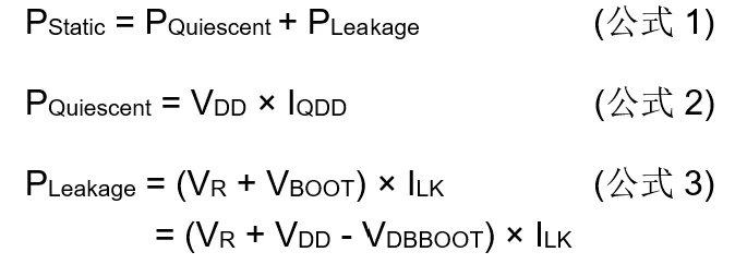 高压栅极驱动器的功率耗散和散热分析，一文get√
