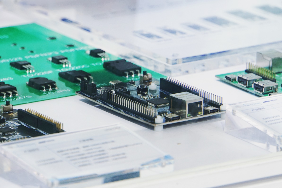 韧性与创新并存，2024 IIC创实技术再获奖分享供应链挑战下的自我成长