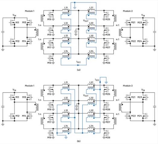 基于 TLVR 的结构变压器稳压器简介 基于 TLVR 的结构变压器稳压器简介