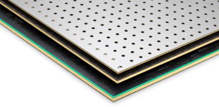 高速电路稳不稳？关键藏在PCB叠层设计的“地层密码”里