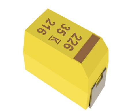 KEMET T495/T520 vs AVX TAJ钽电容深度对比：如何选择更适合你的设计？