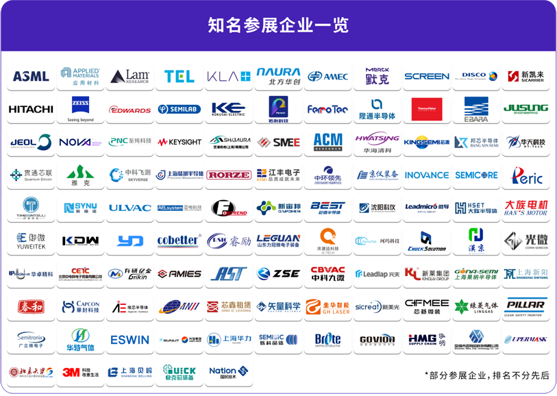 湾芯展2025预登记启动！10月深圳共襄半导体盛宴