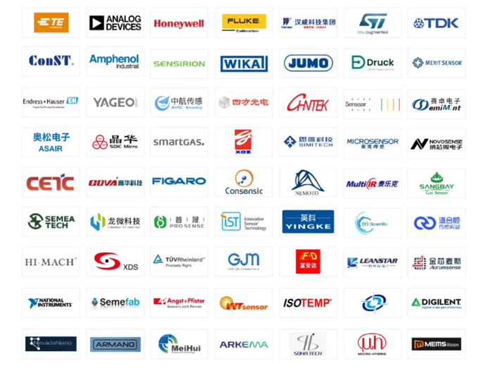SENSOR CHINA 十年征程：引领中国传感产业迈向全球新高度