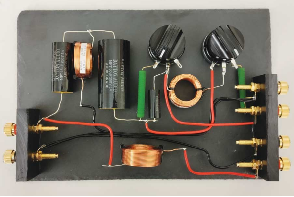 DSP入局：模拟与数字音频分频器设计的大比拼！