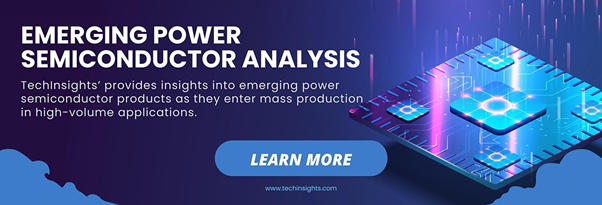 罗姆（ROHM）第4代：技术回顾